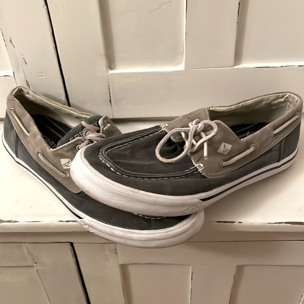 SPERRY EUC Men’s 10M